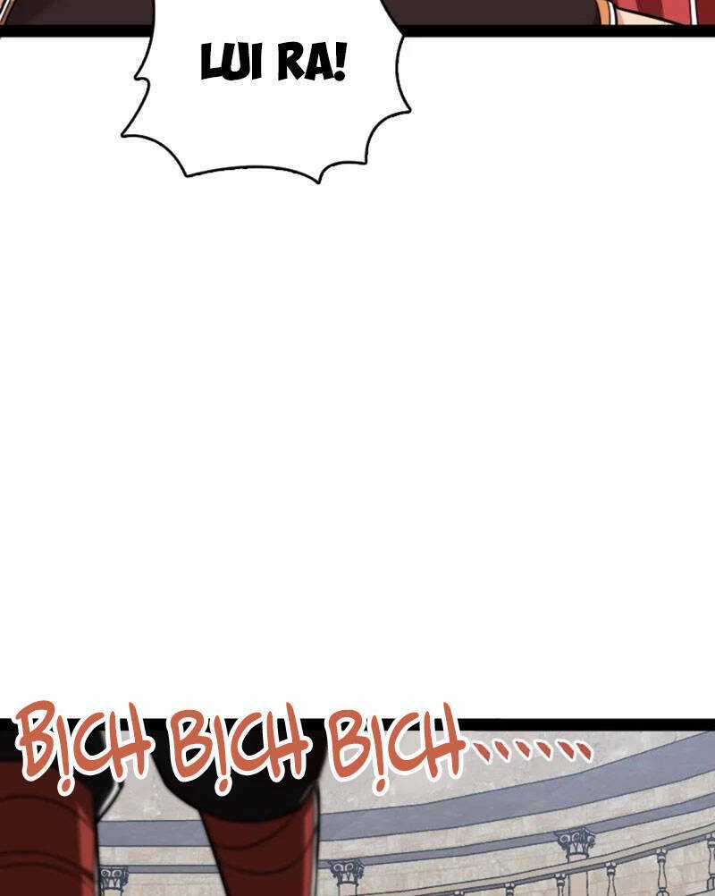 Sinh Hoạt Của Võ Đế Sau Khi Ẩn Cư Chapter 288 trang 50