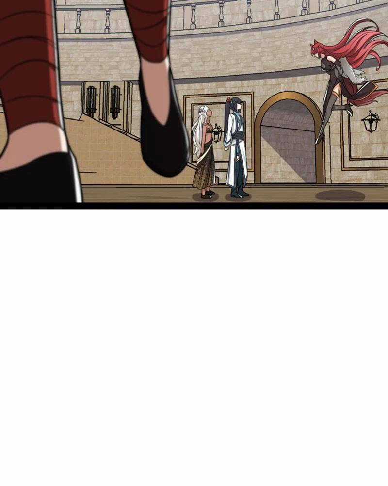 Sinh Hoạt Của Võ Đế Sau Khi Ẩn Cư Chapter 288 trang 51