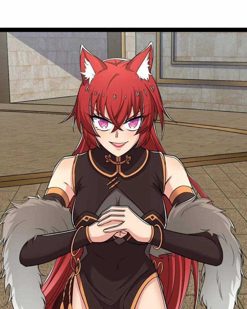 Sinh Hoạt Của Võ Đế Sau Khi Ẩn Cư Chapter 288 trang 52