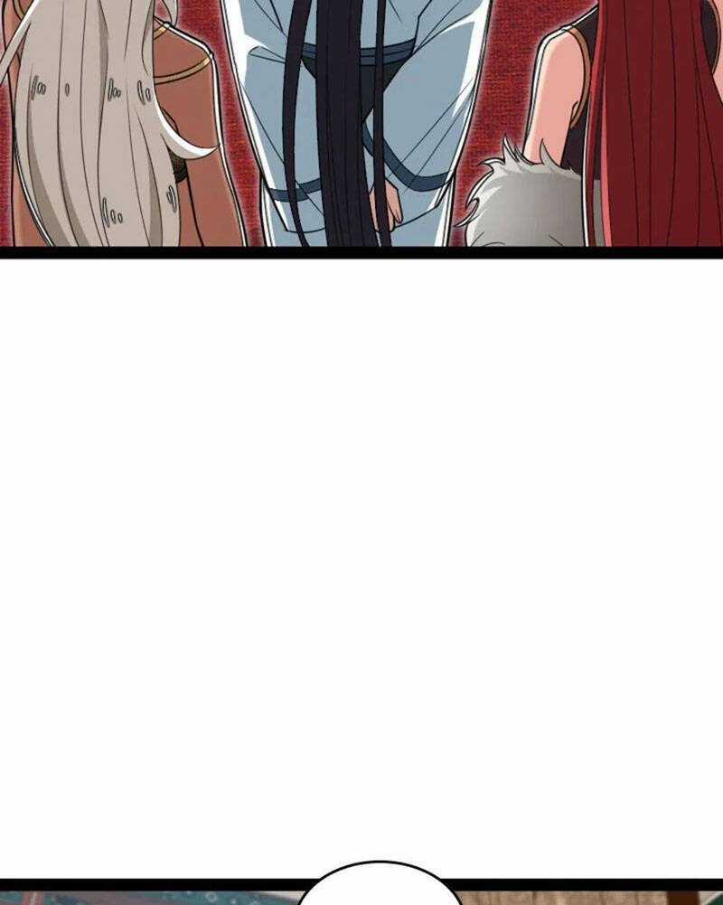 Sinh Hoạt Của Võ Đế Sau Khi Ẩn Cư Chapter 288 trang 61