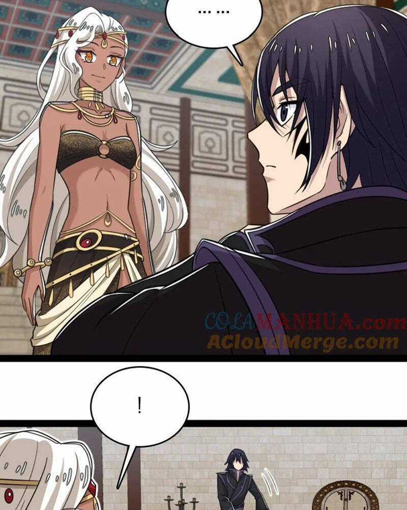 Sinh Hoạt Của Võ Đế Sau Khi Ẩn Cư Chapter 288 trang 62