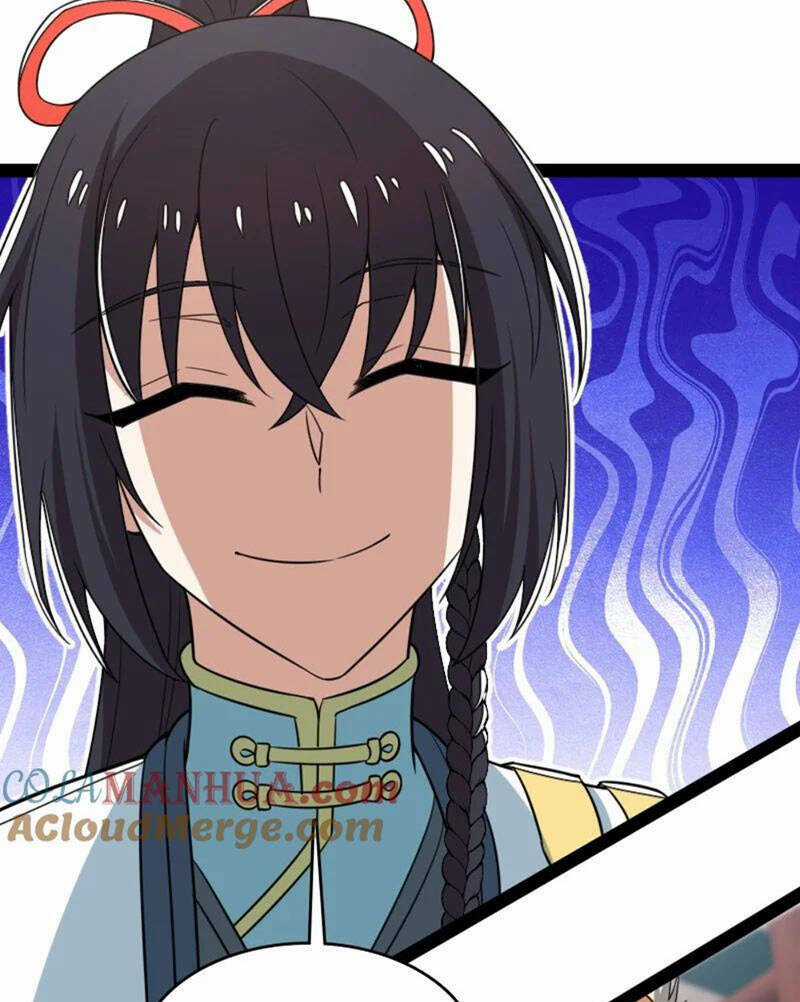 Sinh Hoạt Của Võ Đế Sau Khi Ẩn Cư Chapter 288 trang 66