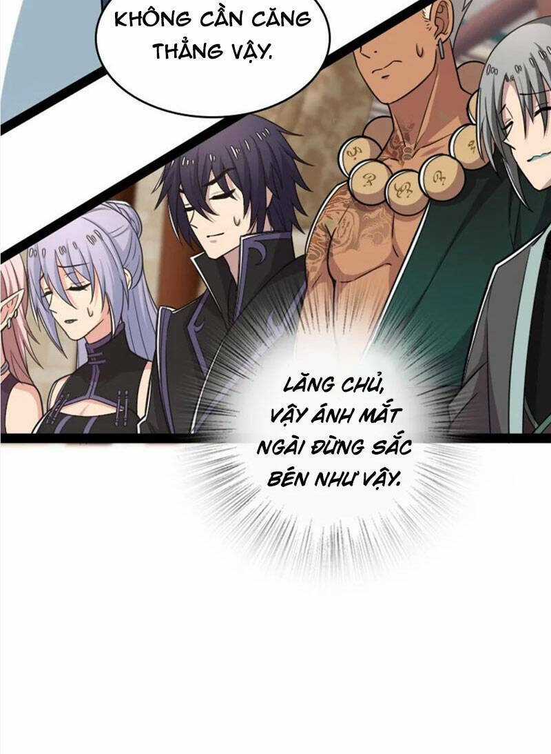 Sinh Hoạt Của Võ Đế Sau Khi Ẩn Cư Chapter 288 trang 67