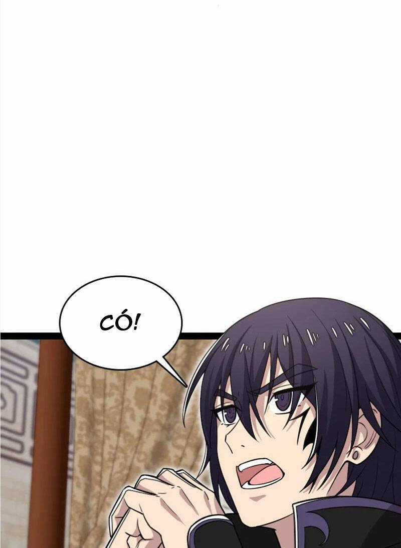 Sinh Hoạt Của Võ Đế Sau Khi Ẩn Cư Chapter 288 trang 69