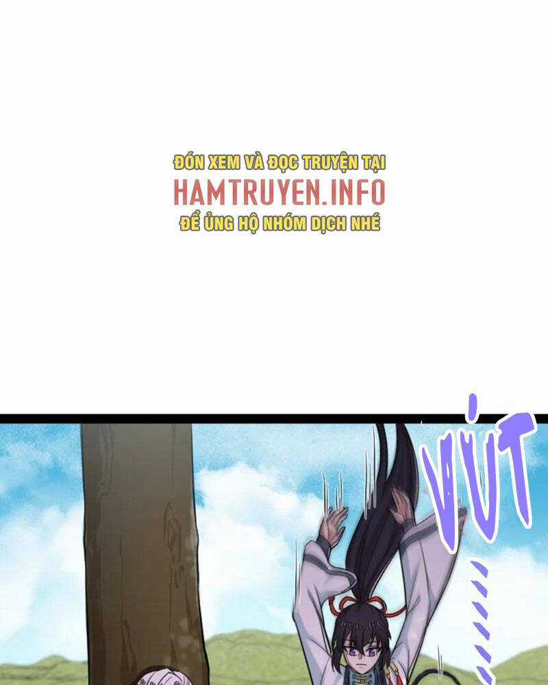 Sinh Hoạt Của Võ Đế Sau Khi Ẩn Cư Chapter 288 trang 7