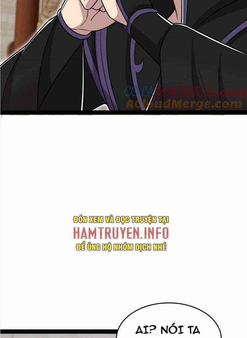 Sinh Hoạt Của Võ Đế Sau Khi Ẩn Cư Chapter 288 trang 70