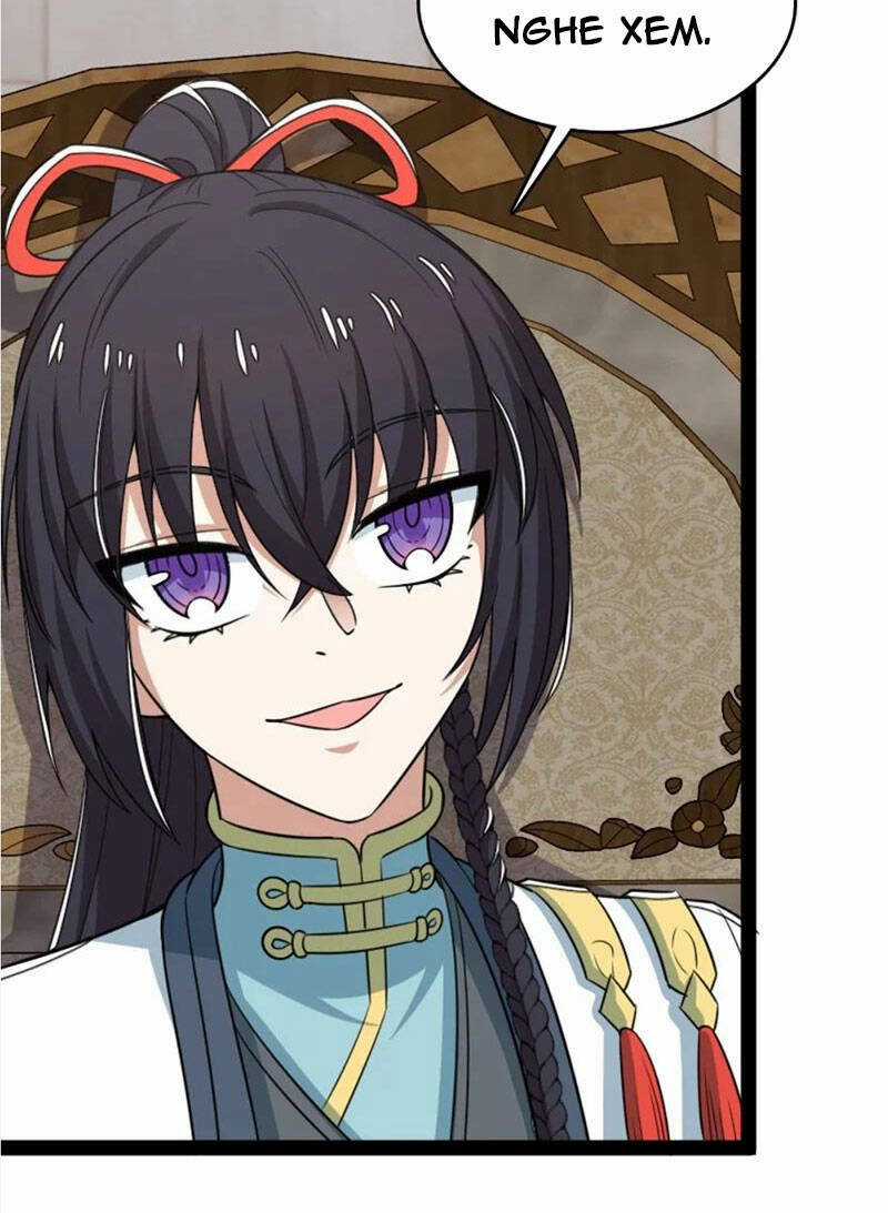 Sinh Hoạt Của Võ Đế Sau Khi Ẩn Cư Chapter 288 trang 71