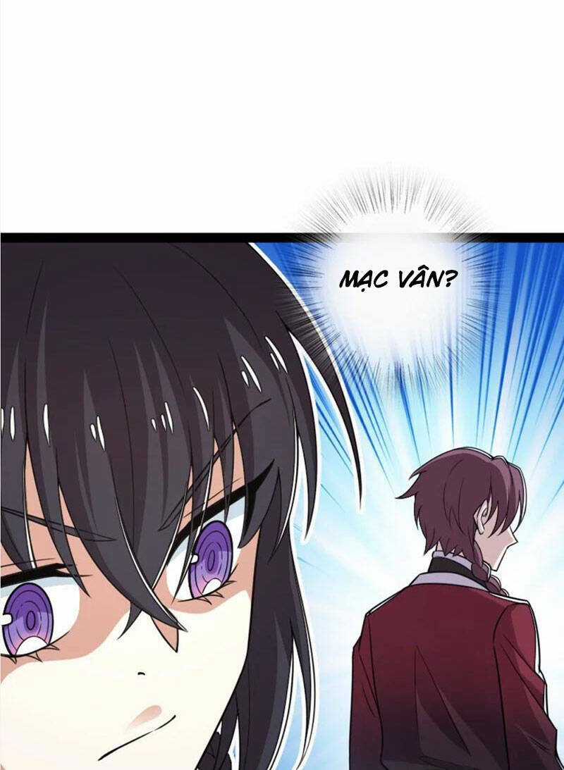 Sinh Hoạt Của Võ Đế Sau Khi Ẩn Cư Chapter 288 trang 74