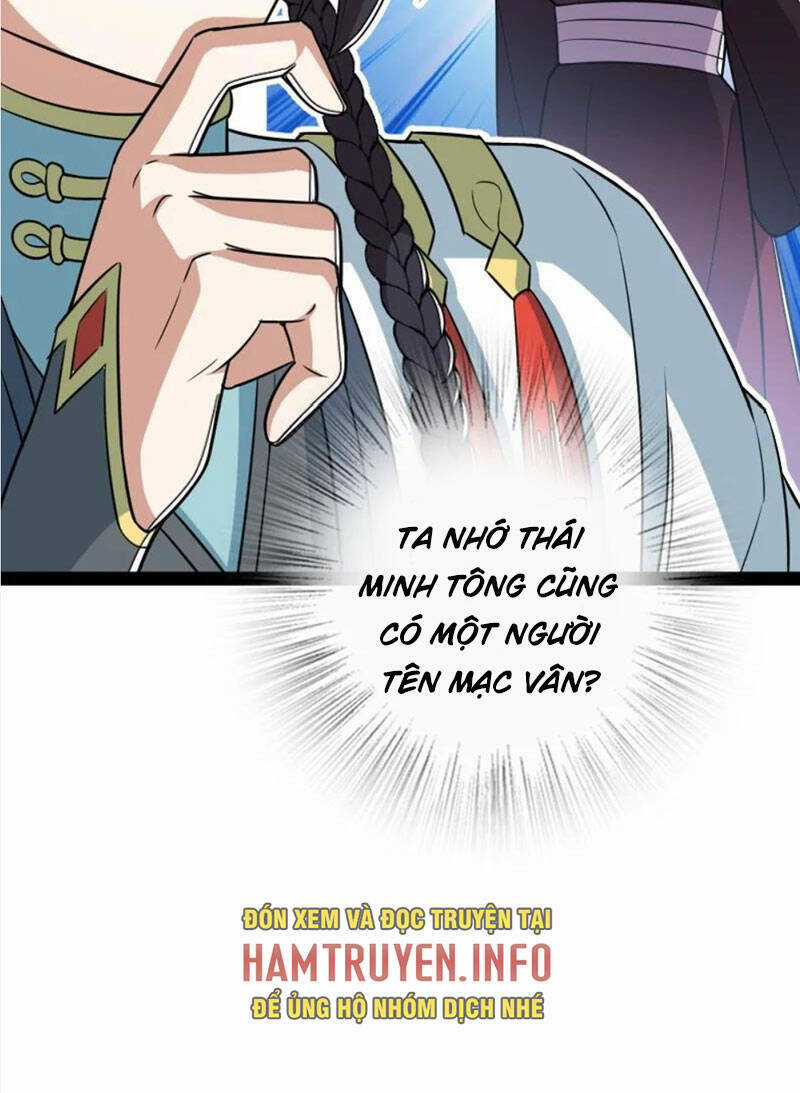 Sinh Hoạt Của Võ Đế Sau Khi Ẩn Cư Chapter 288 trang 75