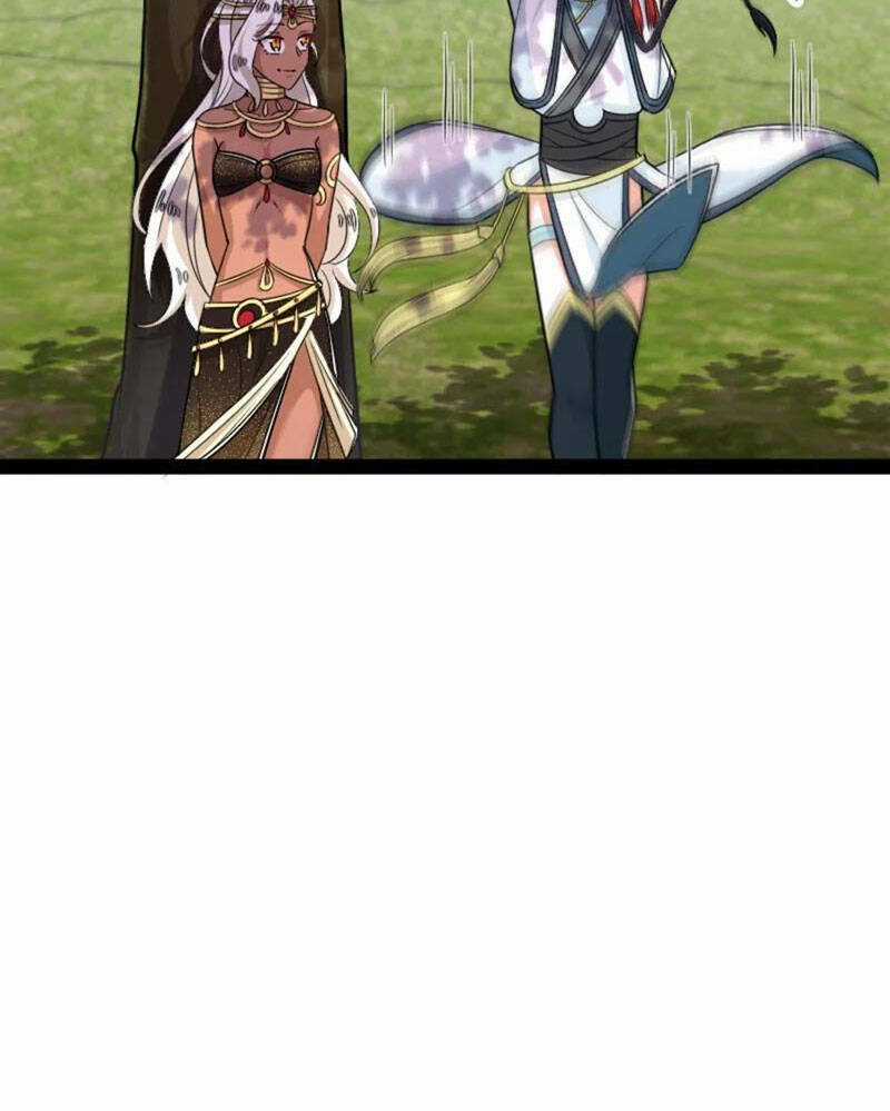 Sinh Hoạt Của Võ Đế Sau Khi Ẩn Cư Chapter 288 trang 8