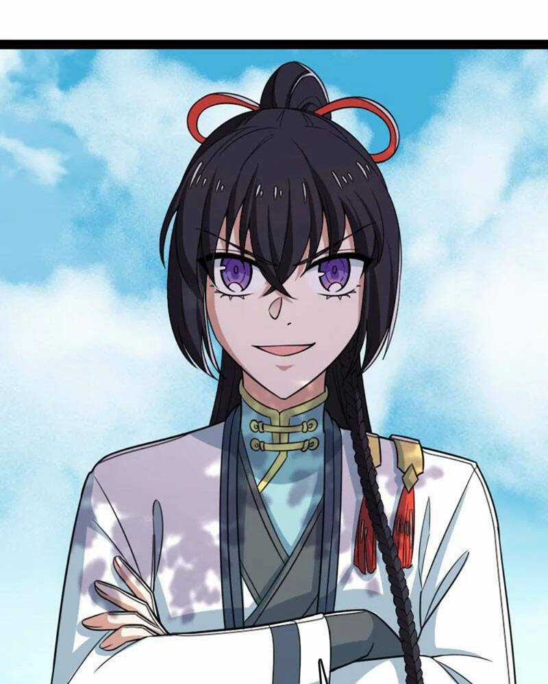 Sinh Hoạt Của Võ Đế Sau Khi Ẩn Cư Chapter 288 trang 9