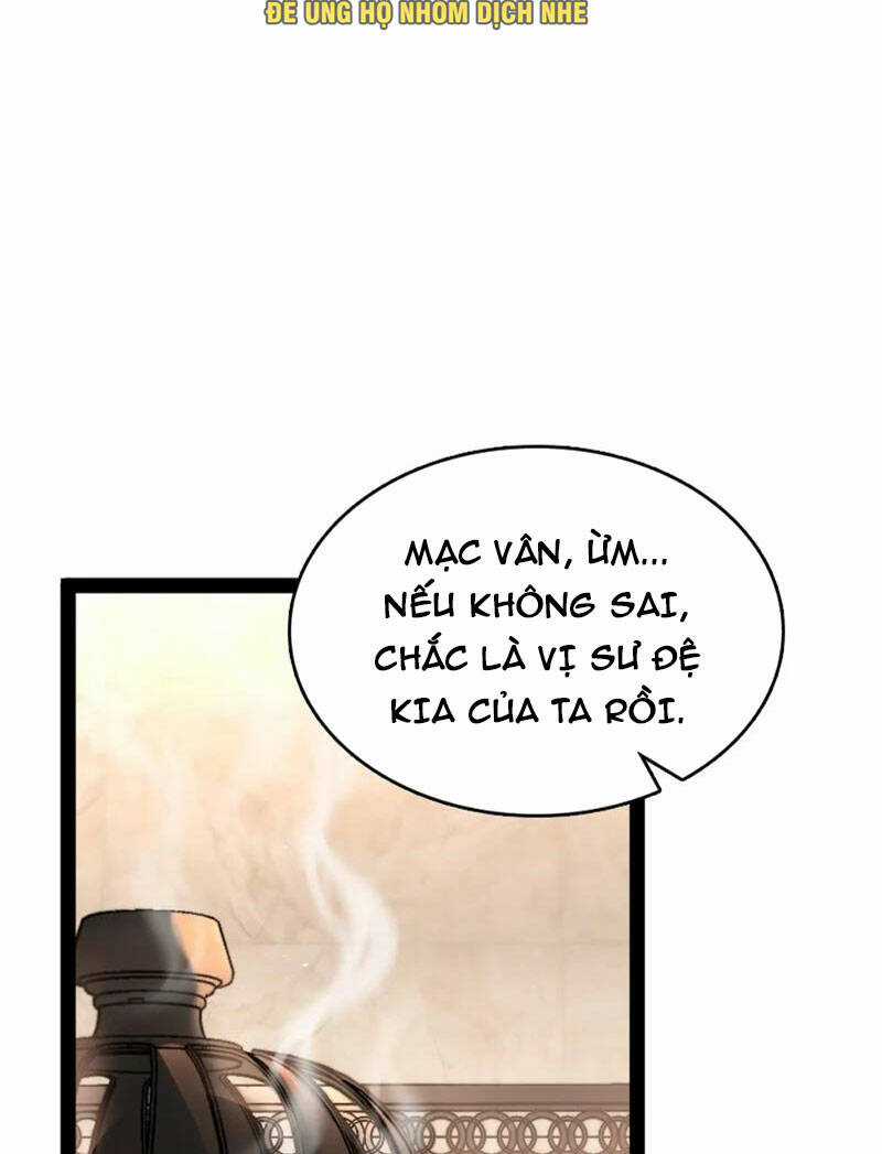 Sinh Hoạt Của Võ Đế Sau Khi Ẩn Cư Chapter 289 trang 10