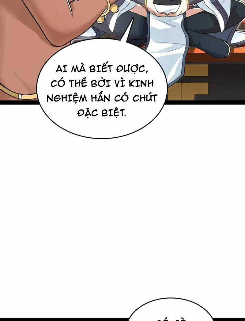 Sinh Hoạt Của Võ Đế Sau Khi Ẩn Cư Chapter 289 trang 13