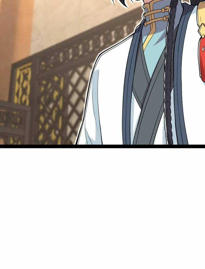 Sinh Hoạt Của Võ Đế Sau Khi Ẩn Cư Chapter 289 trang 16