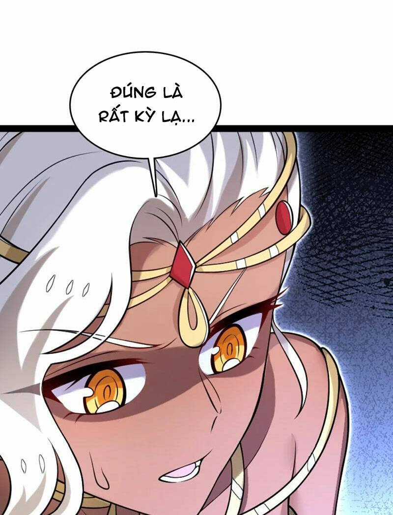 Sinh Hoạt Của Võ Đế Sau Khi Ẩn Cư Chapter 289 trang 17