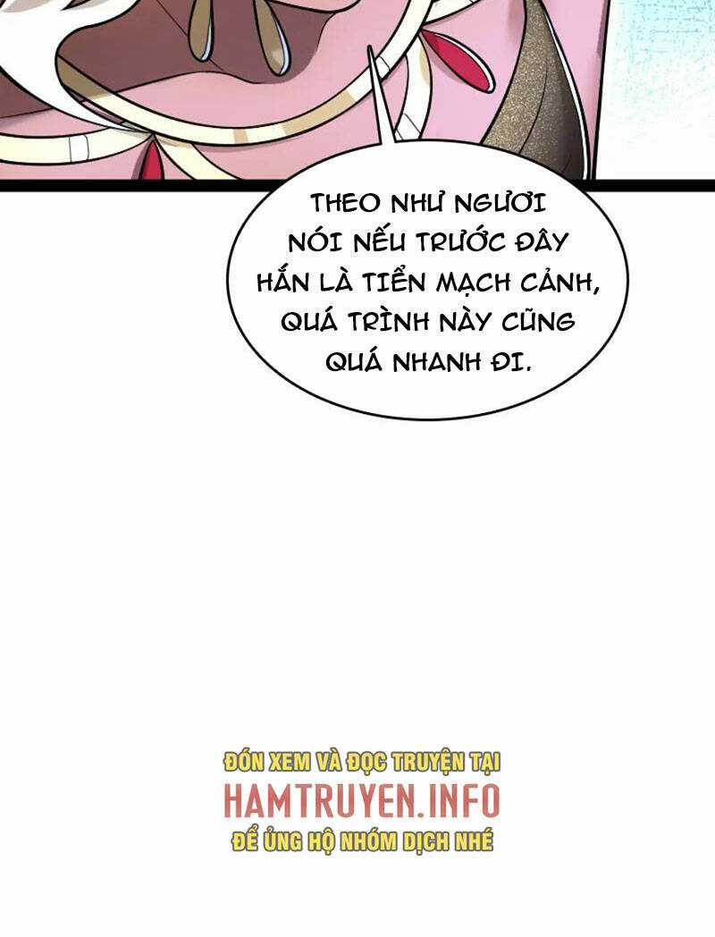 Sinh Hoạt Của Võ Đế Sau Khi Ẩn Cư Chapter 289 trang 18