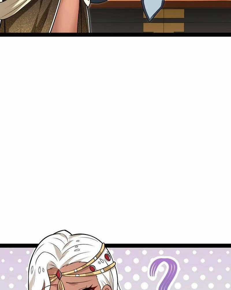 Sinh Hoạt Của Võ Đế Sau Khi Ẩn Cư Chapter 289 trang 20