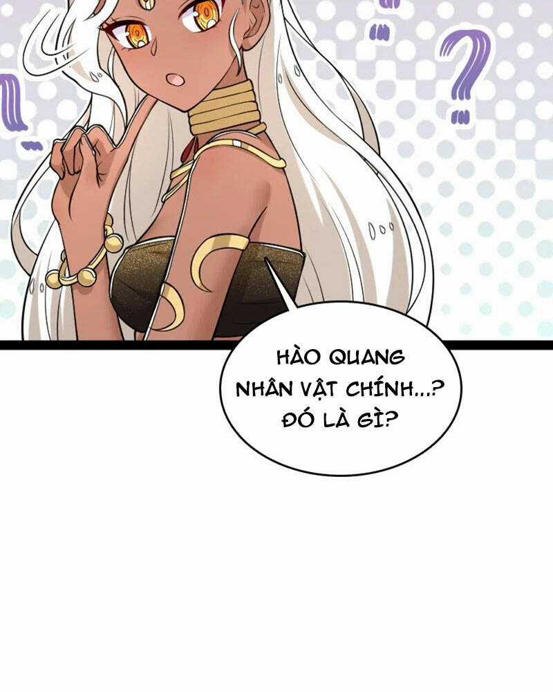 Sinh Hoạt Của Võ Đế Sau Khi Ẩn Cư Chapter 289 trang 21