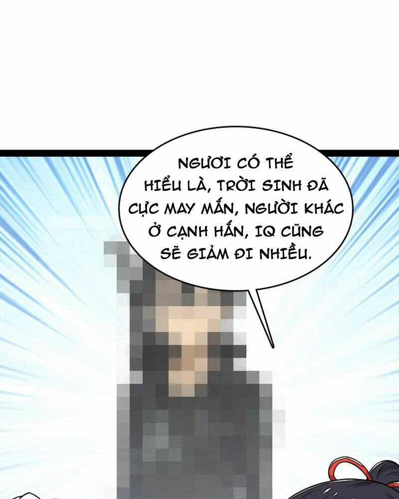 Sinh Hoạt Của Võ Đế Sau Khi Ẩn Cư Chapter 289 trang 22