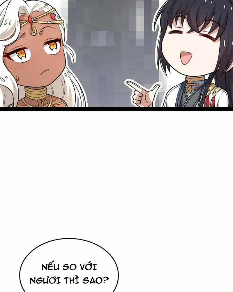 Sinh Hoạt Của Võ Đế Sau Khi Ẩn Cư Chapter 289 trang 23