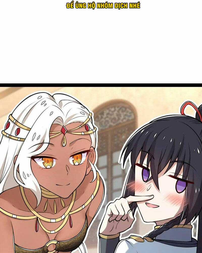 Sinh Hoạt Của Võ Đế Sau Khi Ẩn Cư Chapter 289 trang 25