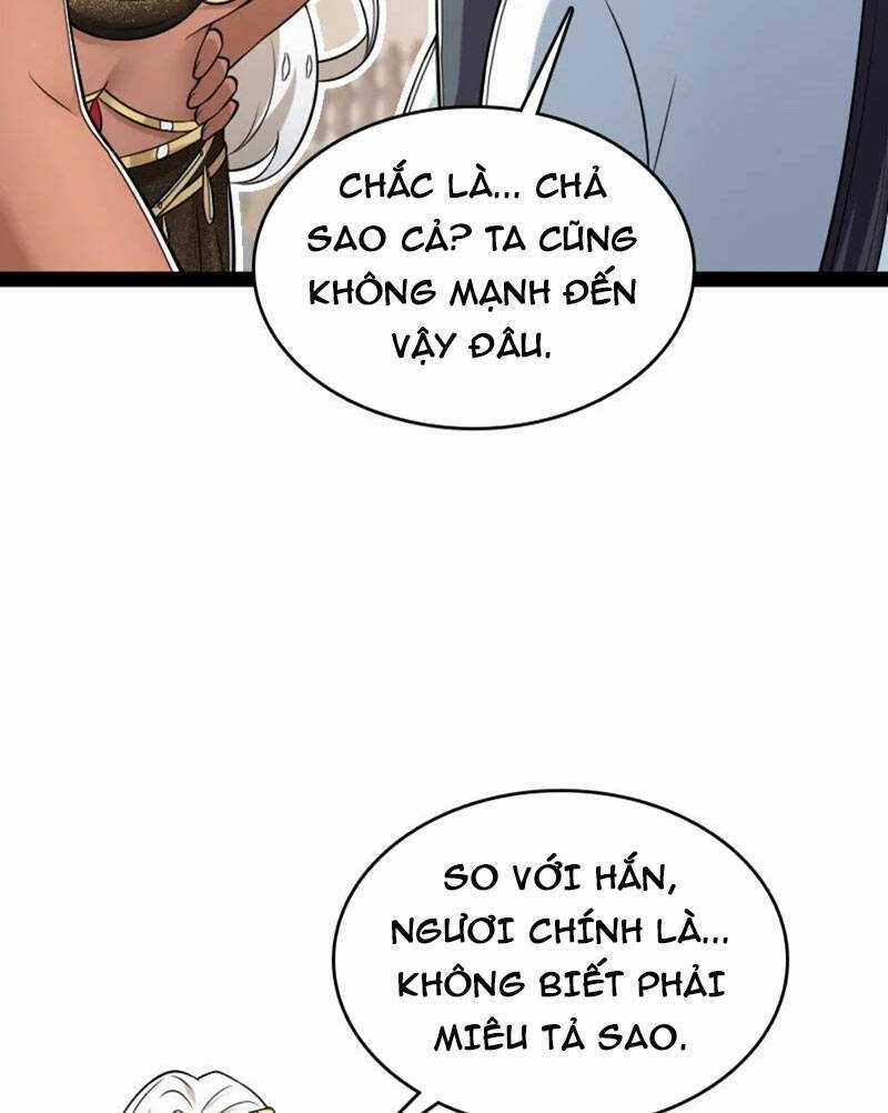 Sinh Hoạt Của Võ Đế Sau Khi Ẩn Cư Chapter 289 trang 26