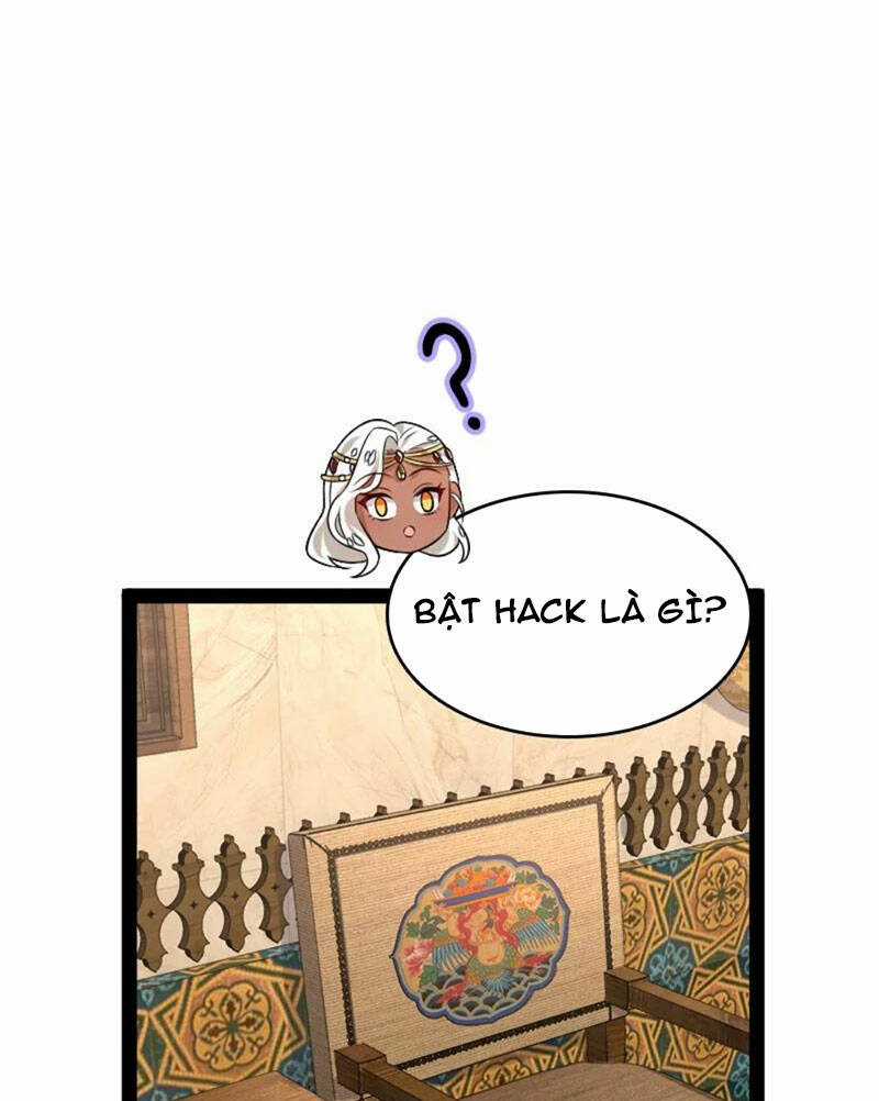 Sinh Hoạt Của Võ Đế Sau Khi Ẩn Cư Chapter 289 trang 28