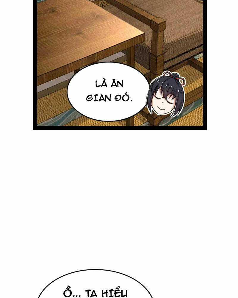 Sinh Hoạt Của Võ Đế Sau Khi Ẩn Cư Chapter 289 trang 29