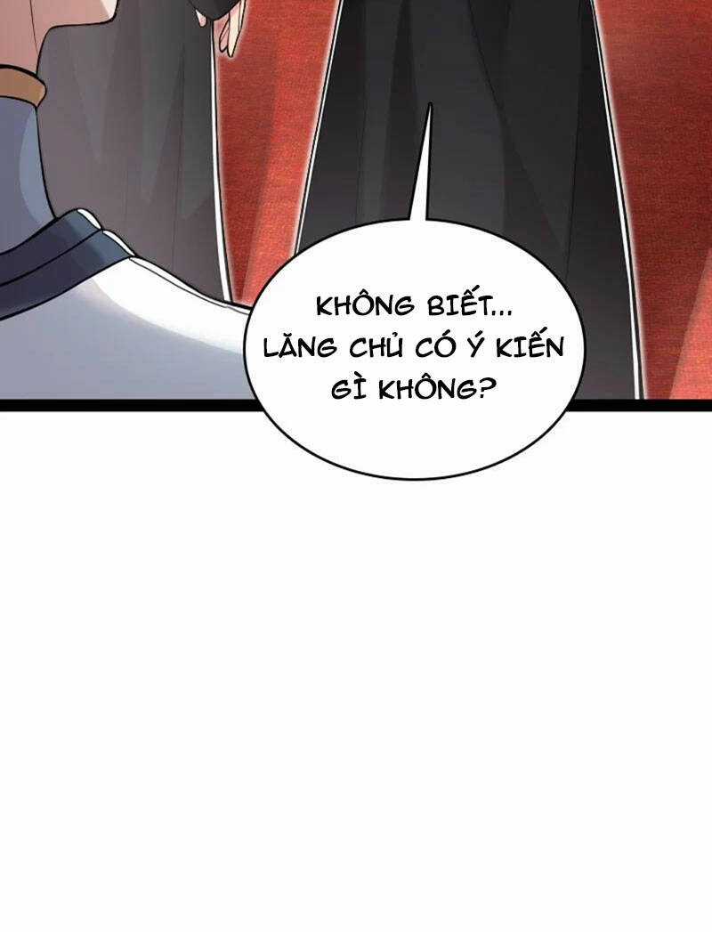 Sinh Hoạt Của Võ Đế Sau Khi Ẩn Cư Chapter 289 trang 3