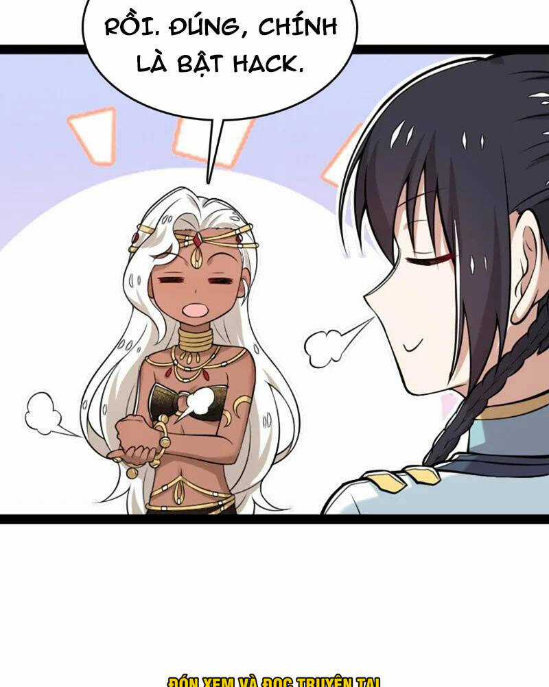 Sinh Hoạt Của Võ Đế Sau Khi Ẩn Cư Chapter 289 trang 30