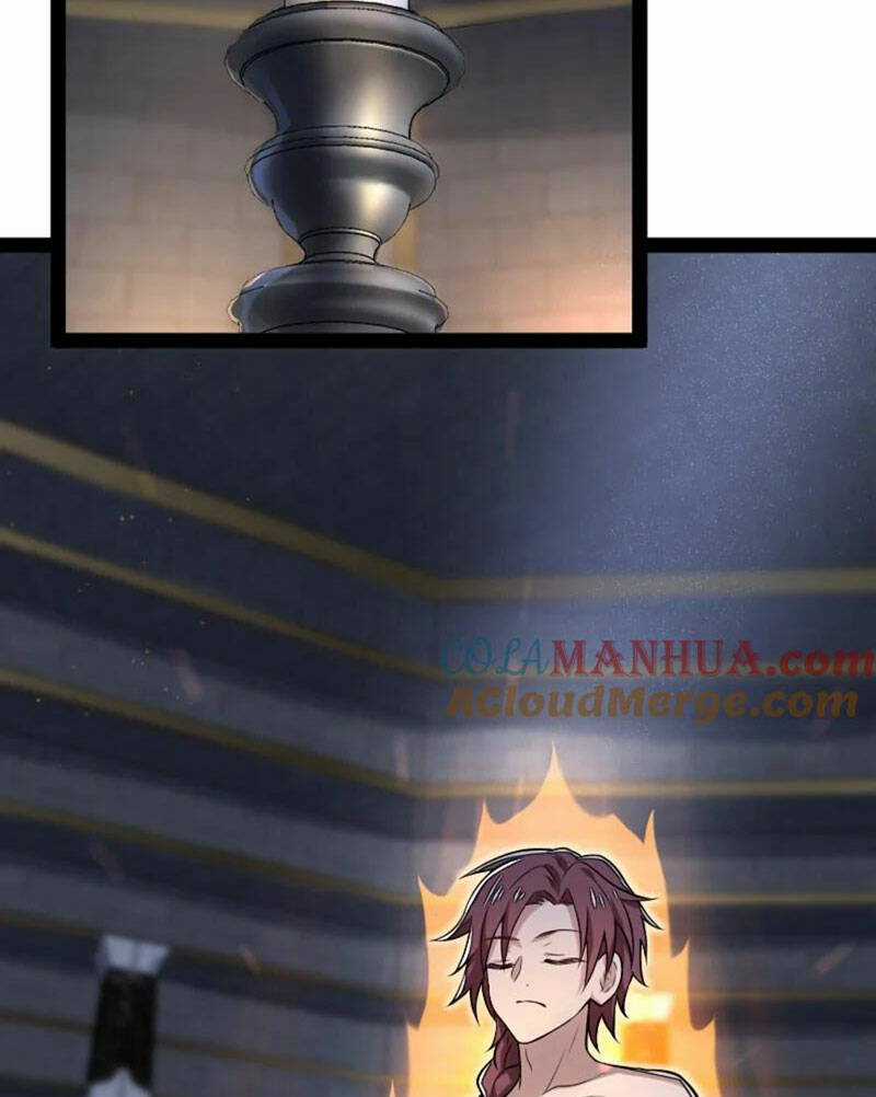 Sinh Hoạt Của Võ Đế Sau Khi Ẩn Cư Chapter 289 trang 36