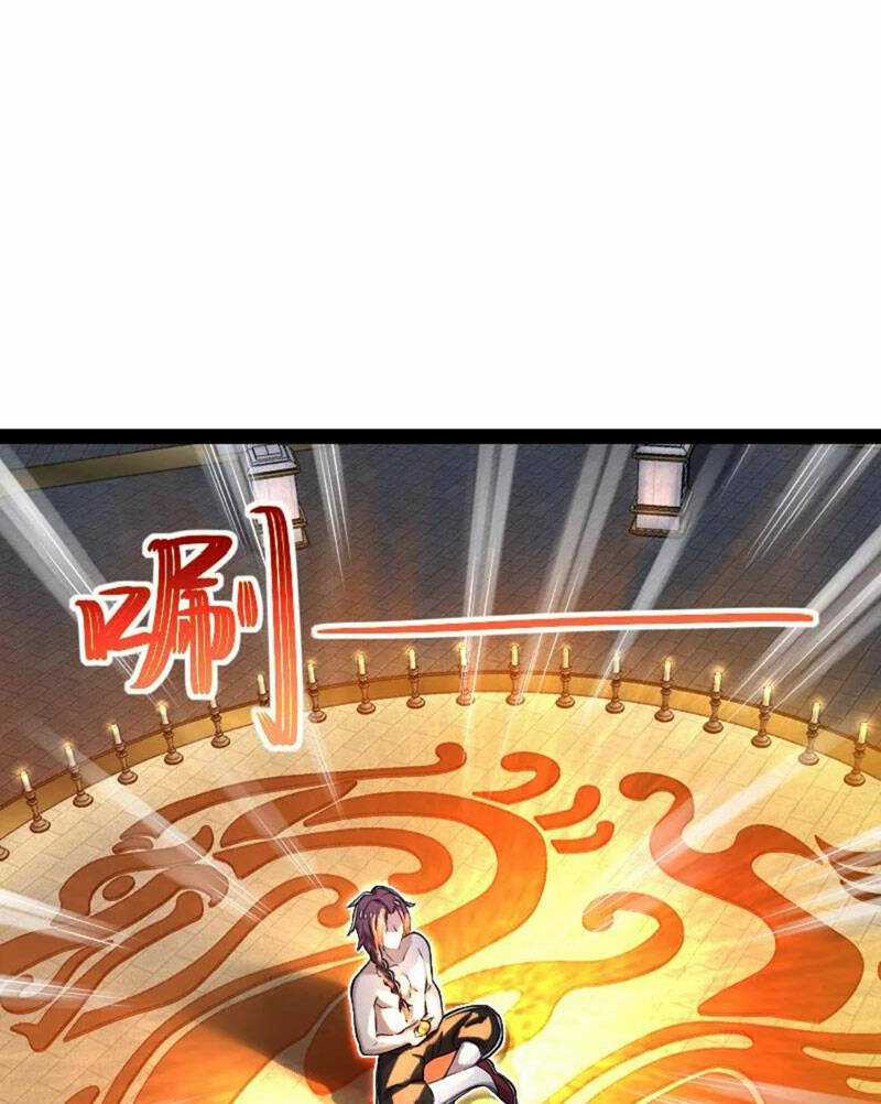 Sinh Hoạt Của Võ Đế Sau Khi Ẩn Cư Chapter 289 trang 40