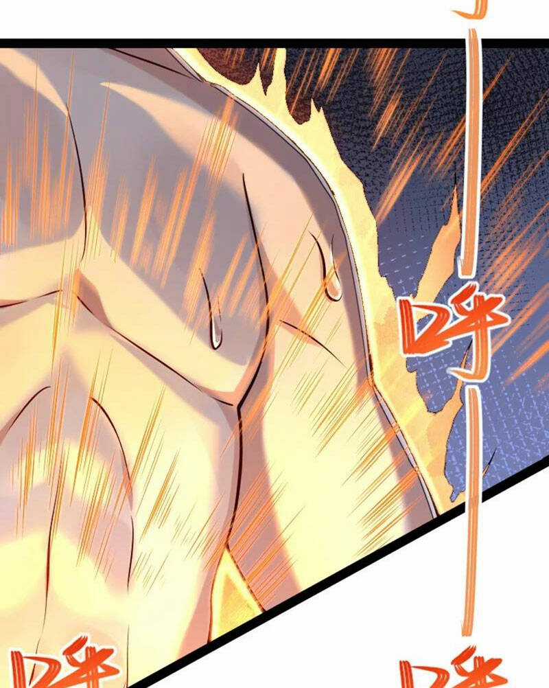 Sinh Hoạt Của Võ Đế Sau Khi Ẩn Cư Chapter 289 trang 42