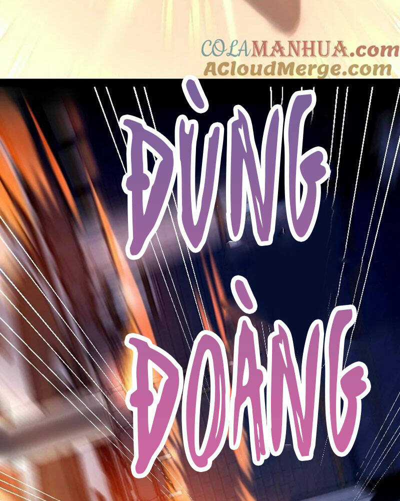 Sinh Hoạt Của Võ Đế Sau Khi Ẩn Cư Chapter 289 trang 46