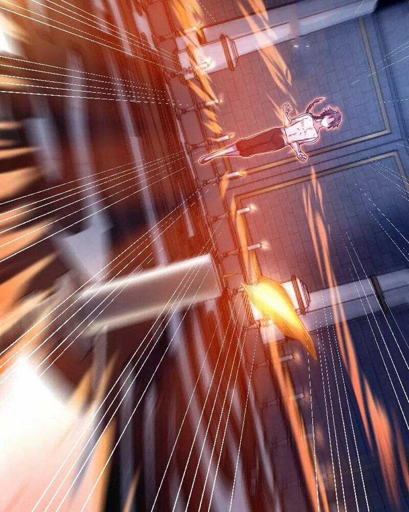 Sinh Hoạt Của Võ Đế Sau Khi Ẩn Cư Chapter 289 trang 47