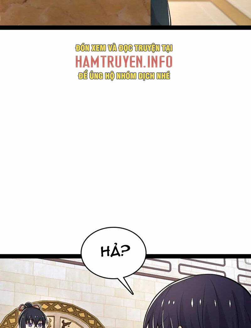 Sinh Hoạt Của Võ Đế Sau Khi Ẩn Cư Chapter 289 trang 5