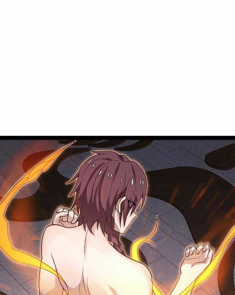 Sinh Hoạt Của Võ Đế Sau Khi Ẩn Cư Chapter 289 trang 50