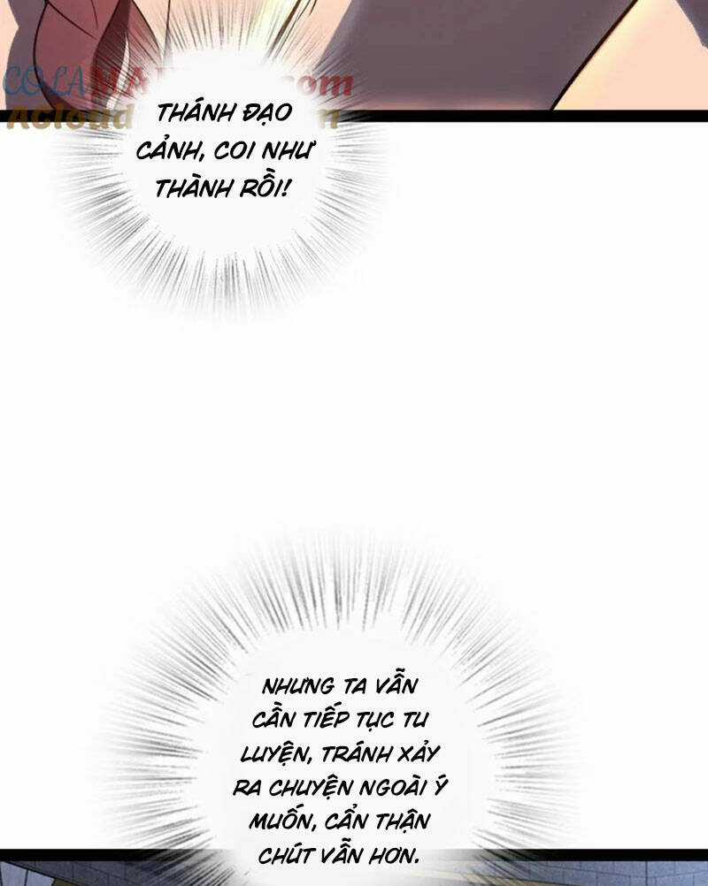 Sinh Hoạt Của Võ Đế Sau Khi Ẩn Cư Chapter 289 trang 54