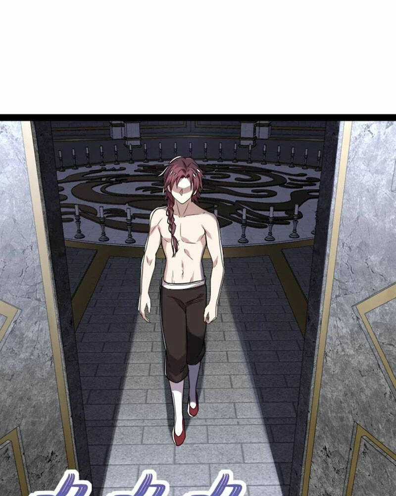 Sinh Hoạt Của Võ Đế Sau Khi Ẩn Cư Chapter 289 trang 56