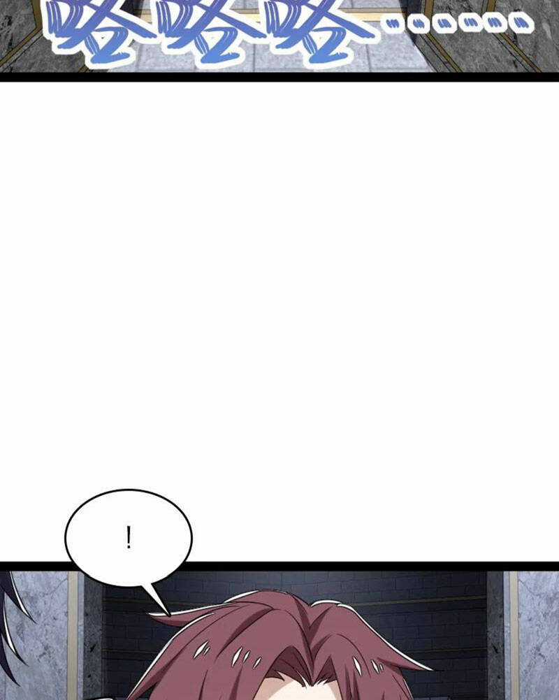 Sinh Hoạt Của Võ Đế Sau Khi Ẩn Cư Chapter 289 trang 57