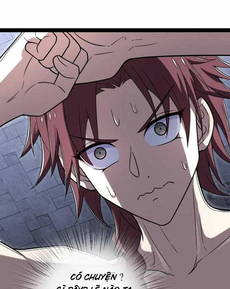 Sinh Hoạt Của Võ Đế Sau Khi Ẩn Cư Chapter 289 trang 61