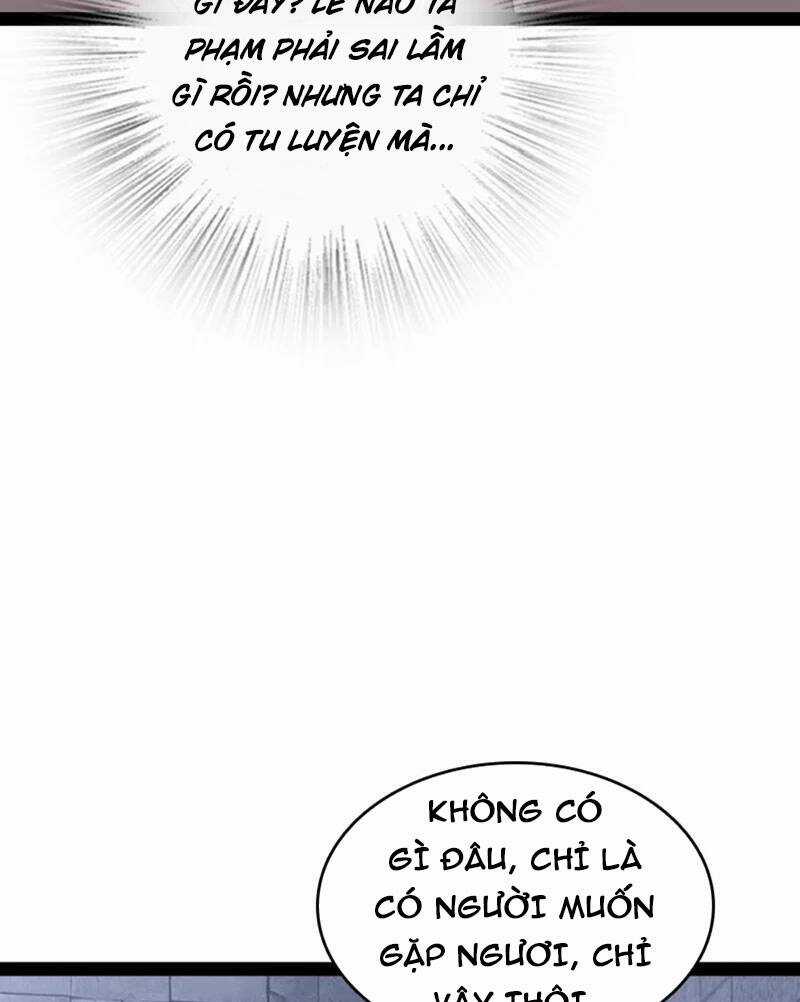 Sinh Hoạt Của Võ Đế Sau Khi Ẩn Cư Chapter 289 trang 62