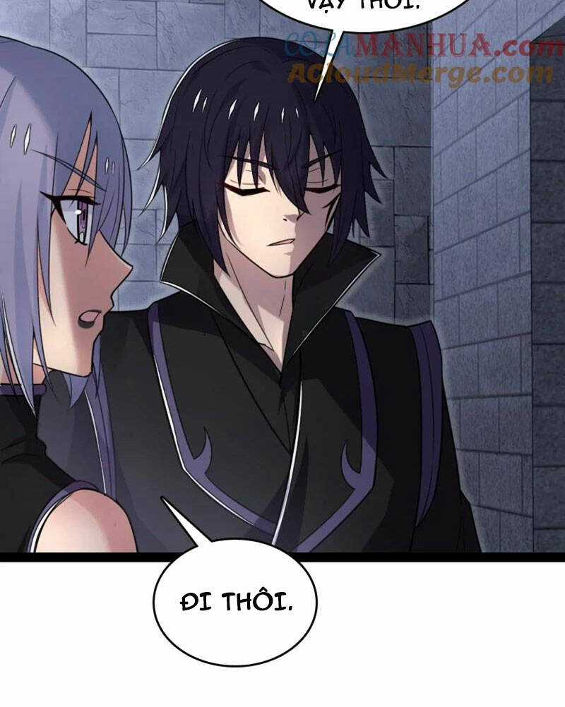 Sinh Hoạt Của Võ Đế Sau Khi Ẩn Cư Chapter 289 trang 63