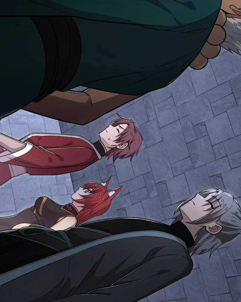 Sinh Hoạt Của Võ Đế Sau Khi Ẩn Cư Chapter 289 trang 65