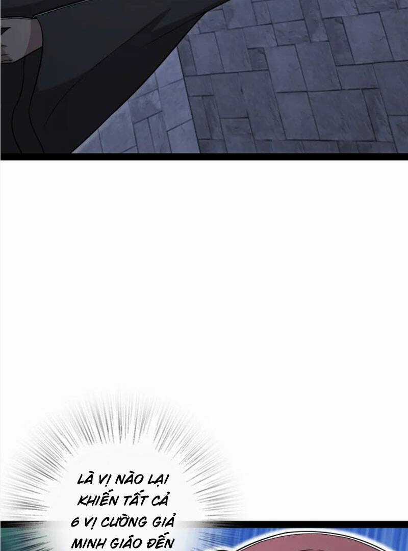 Sinh Hoạt Của Võ Đế Sau Khi Ẩn Cư Chapter 289 trang 66