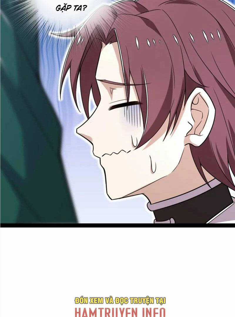 Sinh Hoạt Của Võ Đế Sau Khi Ẩn Cư Chapter 289 trang 67