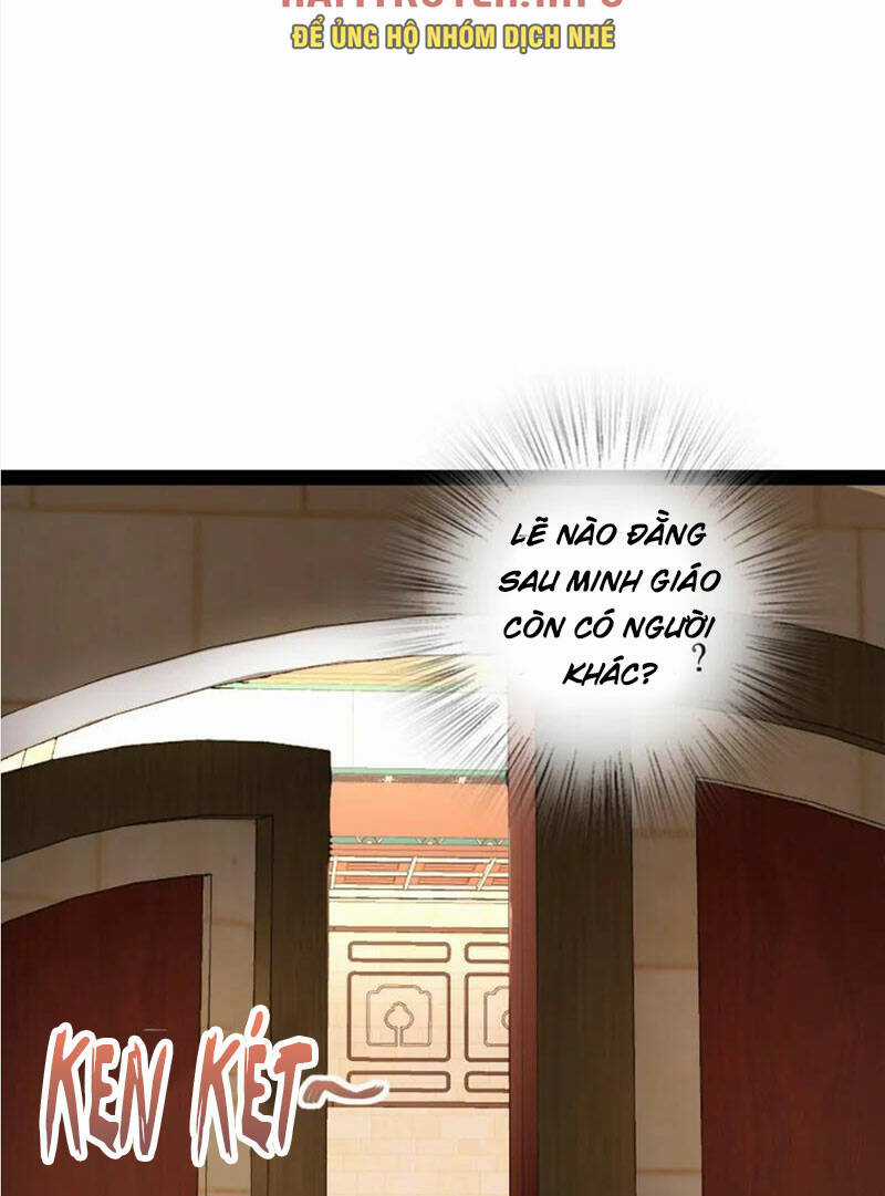 Sinh Hoạt Của Võ Đế Sau Khi Ẩn Cư Chapter 289 trang 68