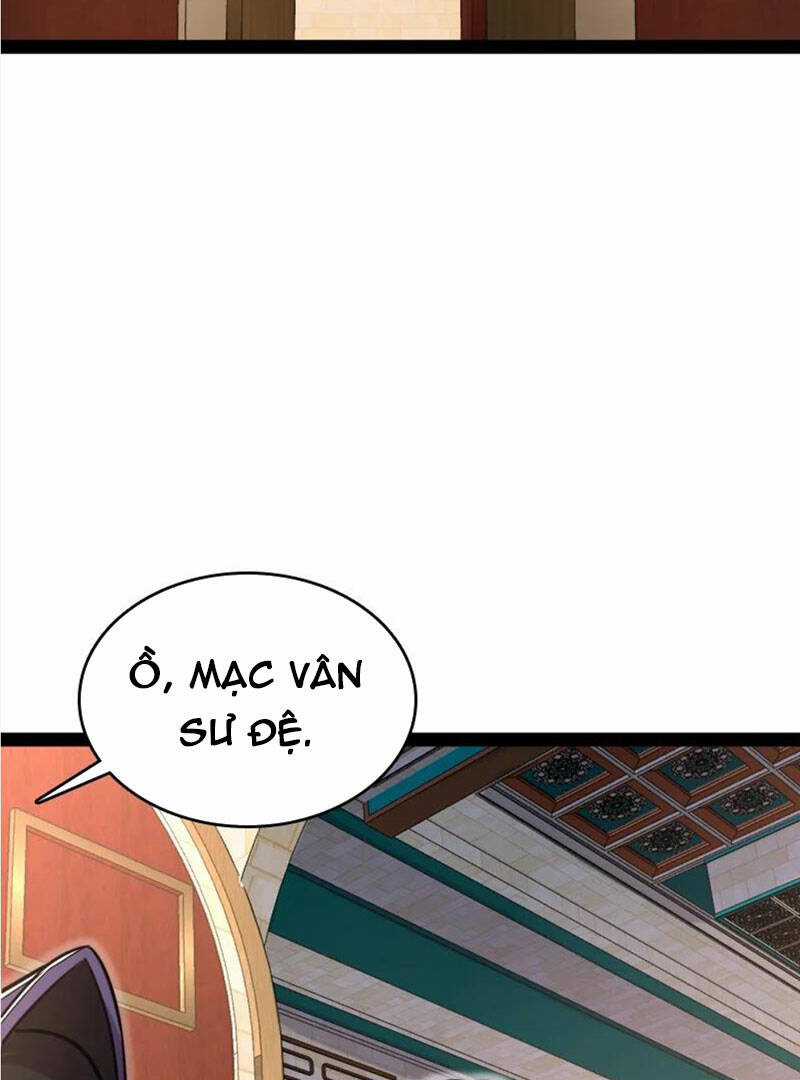 Sinh Hoạt Của Võ Đế Sau Khi Ẩn Cư Chapter 289 trang 69