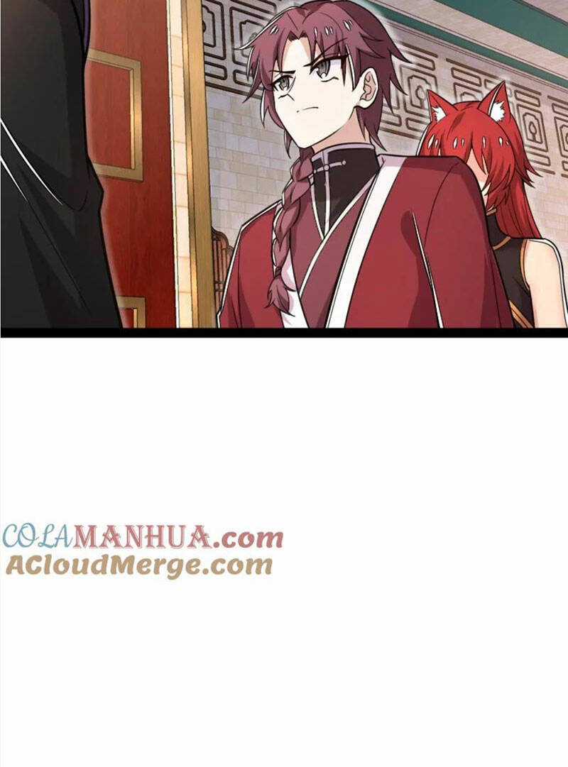 Sinh Hoạt Của Võ Đế Sau Khi Ẩn Cư Chapter 289 trang 70