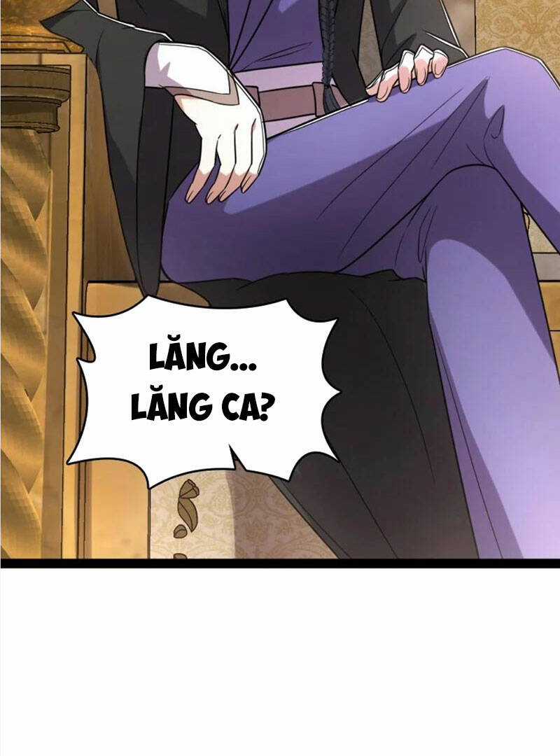 Sinh Hoạt Của Võ Đế Sau Khi Ẩn Cư Chapter 289 trang 73